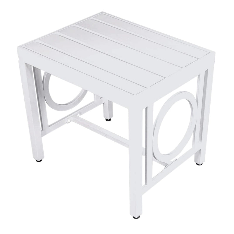 Carolina Living Grammercy Outdoor Side Table