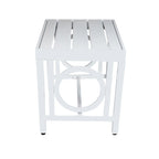 Carolina Living Grammercy Outdoor Side Table