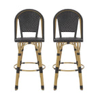 2024 NEW outdoor barstools set of 2