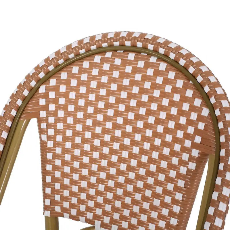 2024 NEW outdoor barstools set of 2