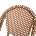 2024 NEW outdoor barstools set of 2