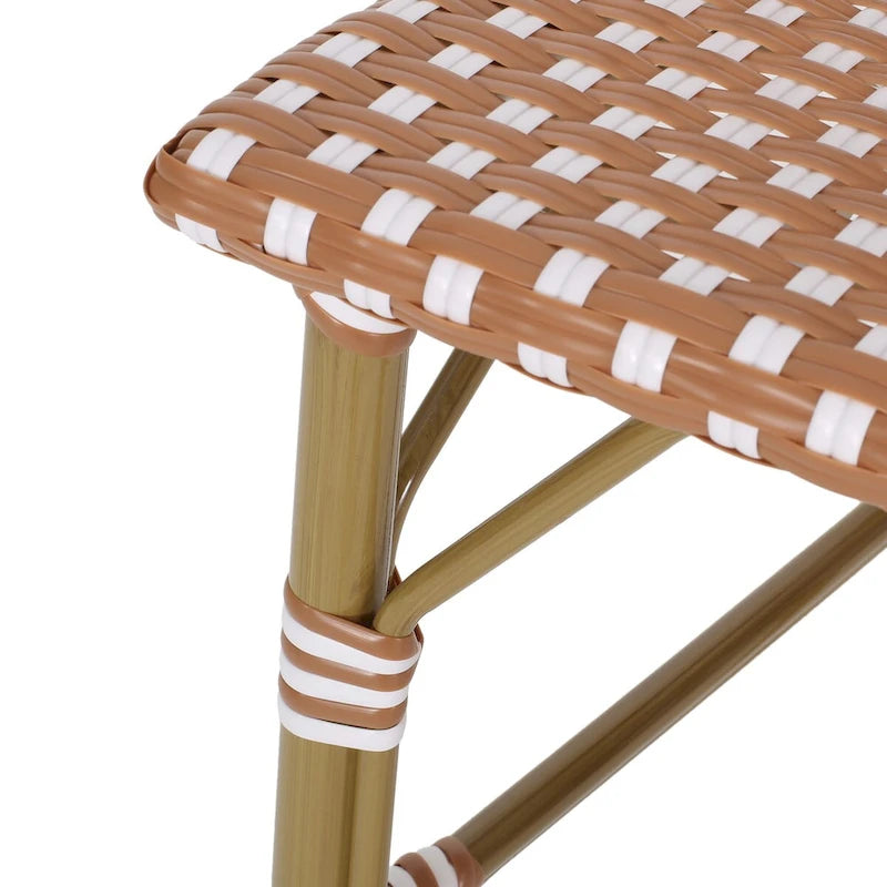 2024 NEW outdoor barstools set of 2