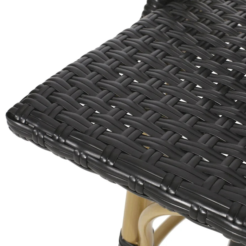 2024 NEW outdoor barstools set of 2