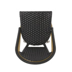 2024 NEW outdoor barstools set of 2