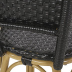 2024 NEW outdoor barstools set of 2