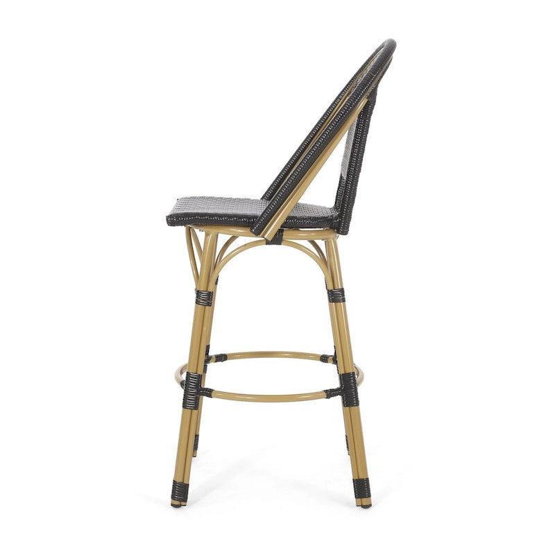 2024 NEW outdoor barstools set of 2