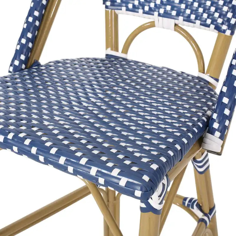 2024 NEW outdoor barstools set of 2