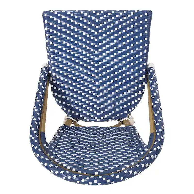 2024 NEW outdoor barstools set of 2