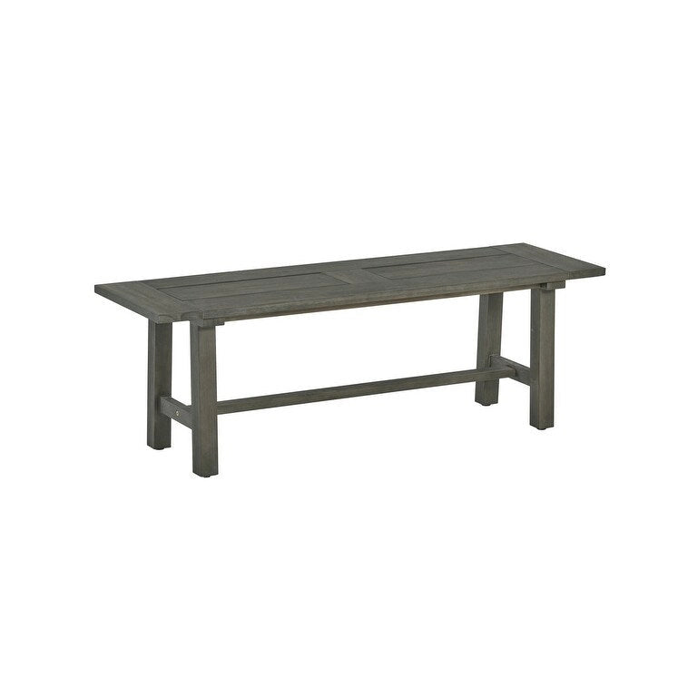 Best Quality Furniture Wood Patio Bench