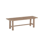 Best Quality Furniture Wood Patio Bench