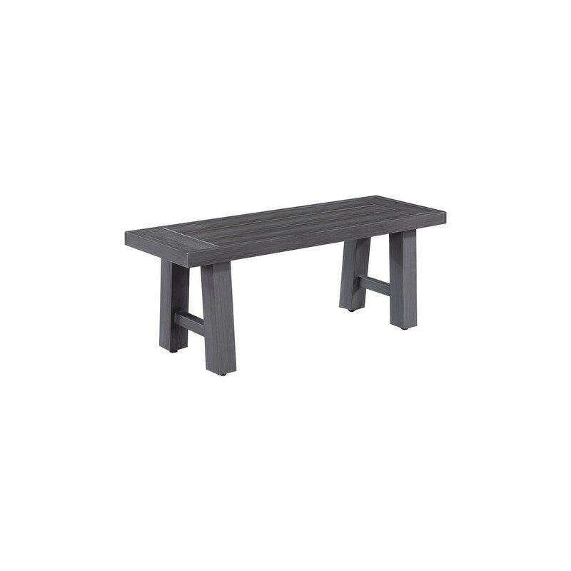 Best Quality Furniture Patio Dining Bench