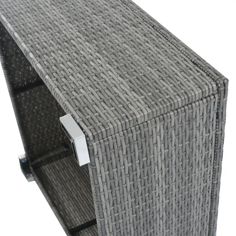 8-Pieces Outdoor Patio Furniture Sets