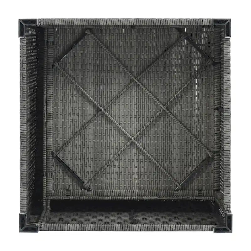 8-Pieces Outdoor Patio Furniture Sets