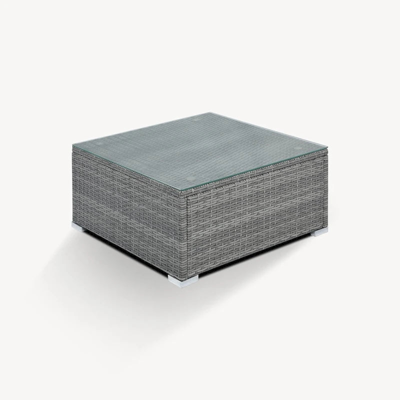8-Pieces Outdoor Patio Furniture Sets