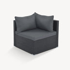 8-Pieces Outdoor Patio Furniture Sets