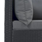 8-Pieces Outdoor Patio Furniture Sets