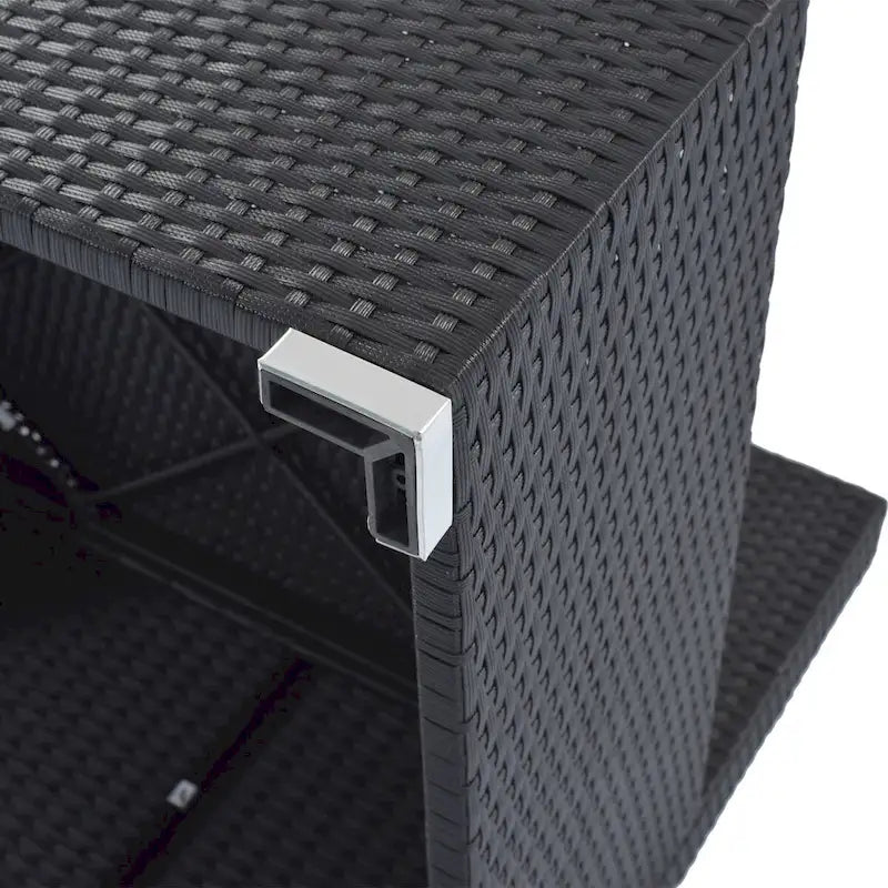 8-Pieces Outdoor Patio Furniture Sets