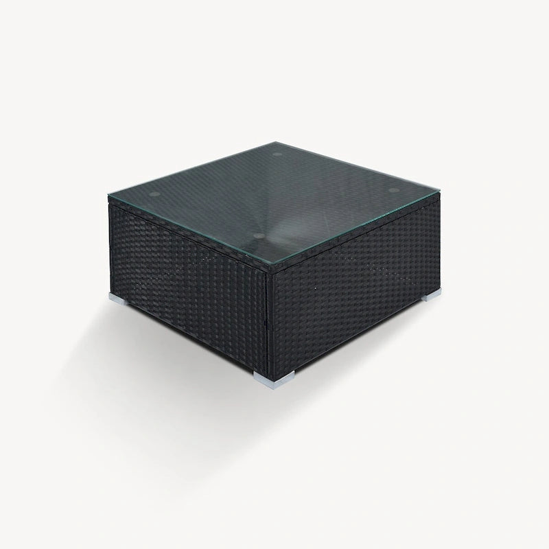 8-Pieces Outdoor Patio Furniture Sets