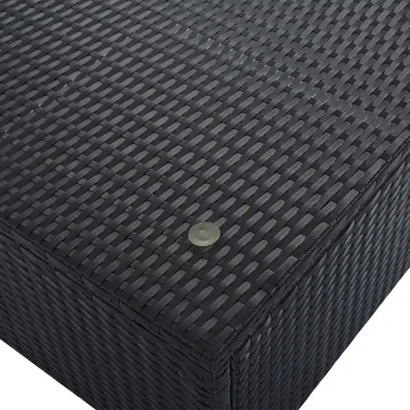 8-Pieces Outdoor Patio Furniture Sets