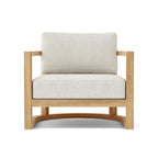 Junus Lounge Armchair