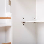 Rolling Kitchen Island with Storage,Kitchen Cart with Rubber Wood Top,Spacious Drawer with Divider and Internal Storage Rack