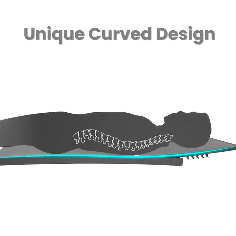 VredHom Outdoor Patio Adjustable Aluminum Chaise Lounges (Set of 4) - 76.38 L x 23.62 W x 13 H