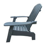 Outdoor or indoor Wood Adirondack chair