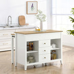Farmstead Kitchen Island