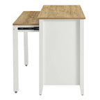 Farmstead Kitchen Island