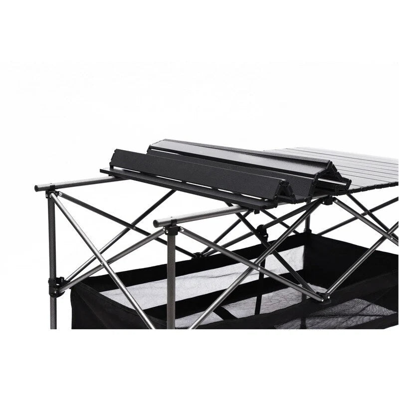 5Pcs Folding Outdoor Chair Set for Picnics, Beach
