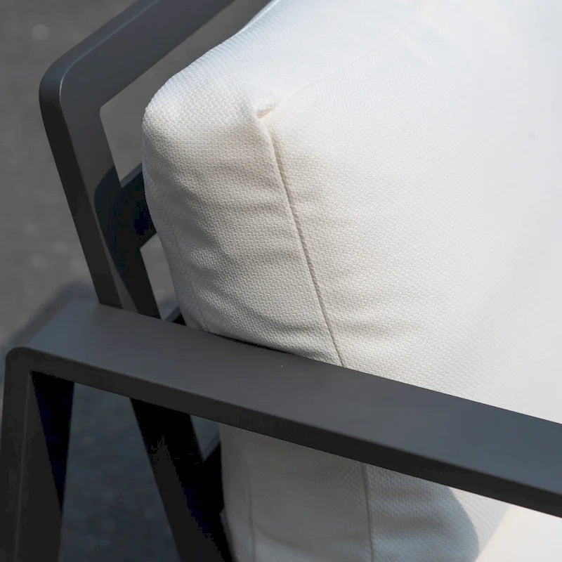 Melbourne 5-piece Chair Group