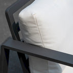 Melbourne 5-piece Chair Group