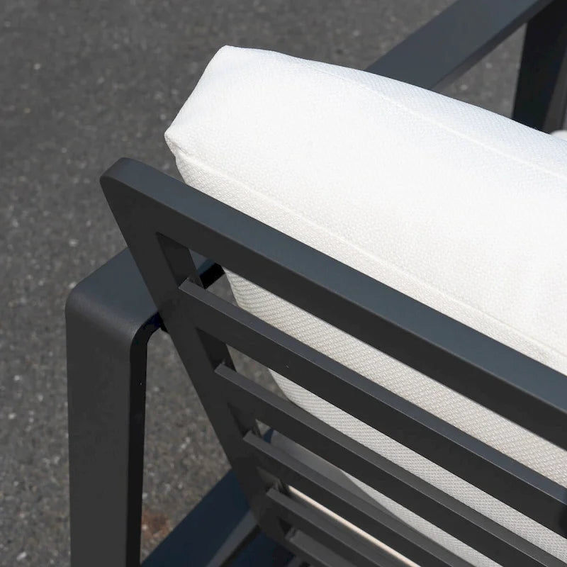 Melbourne 5-piece Chair Group