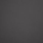Oxford Garden Eiland 63-inch Powder Coat Carbon Rectangular Dining Table