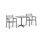Modway Main 3-Piece Outdoor Patio Dining Set