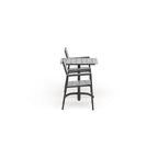 Modway Main 3-Piece Outdoor Patio Dining Set