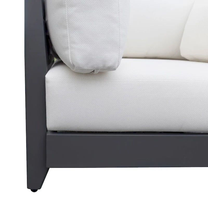 Galway 2pc Loveseat
