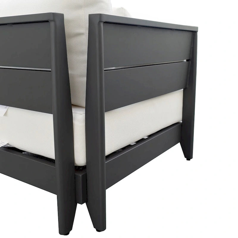 Galway 2pc Loveseat