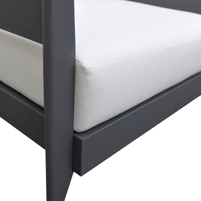 Galway 2pc Loveseat