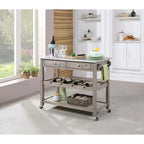 Montana Kitchen Island