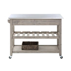 Montana Kitchen Island