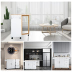 MM Kitchen Island