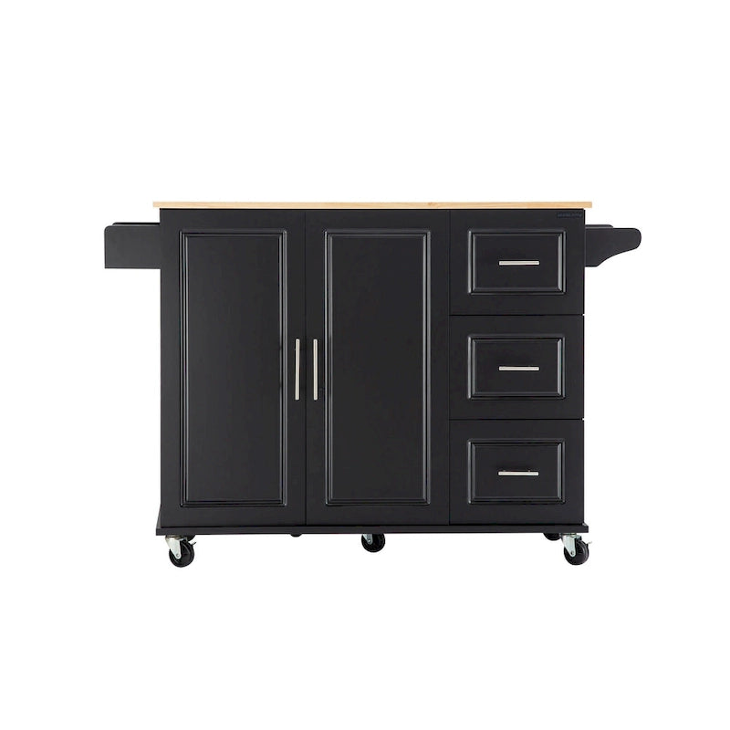 MM Kitchen Island