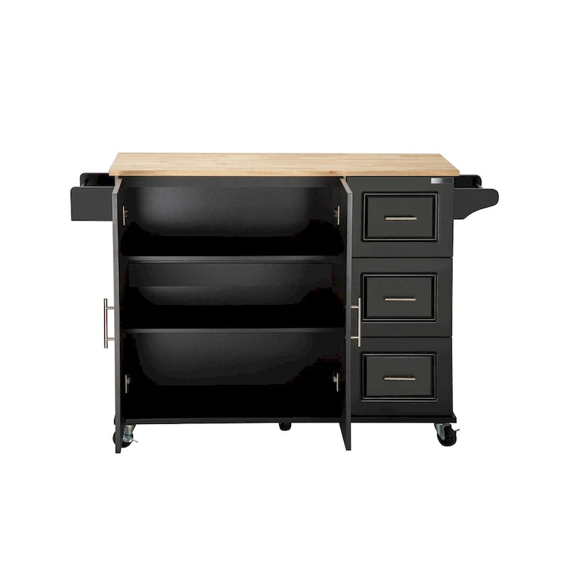 MM Kitchen Island