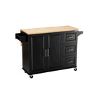 MM Kitchen Island