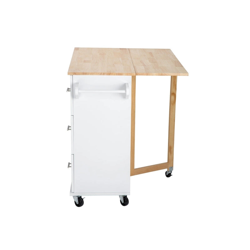 MM Kitchen Island