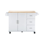 MM Kitchen Island