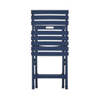 Outdoor Folding Chairs set of 2
