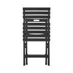 Outdoor Folding Chairs set of 2