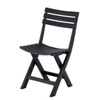 Outdoor Folding Chairs set of 2